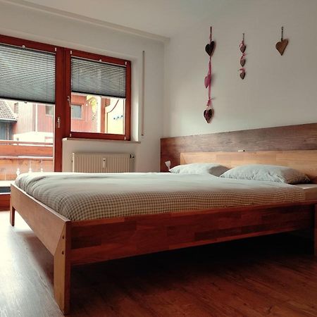 Ferienwohnung Matilda Pfronten Bagian luar foto