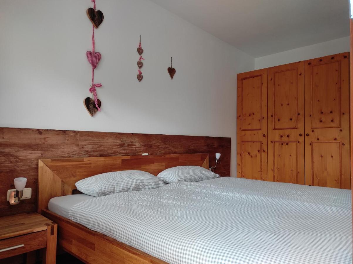 Ferienwohnung Matilda Pfronten Bagian luar foto