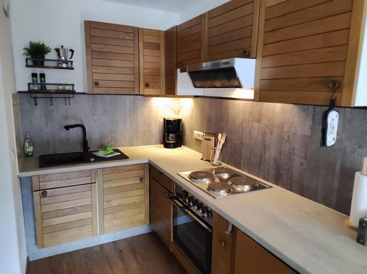 Ferienwohnung Matilda Pfronten Bagian luar foto